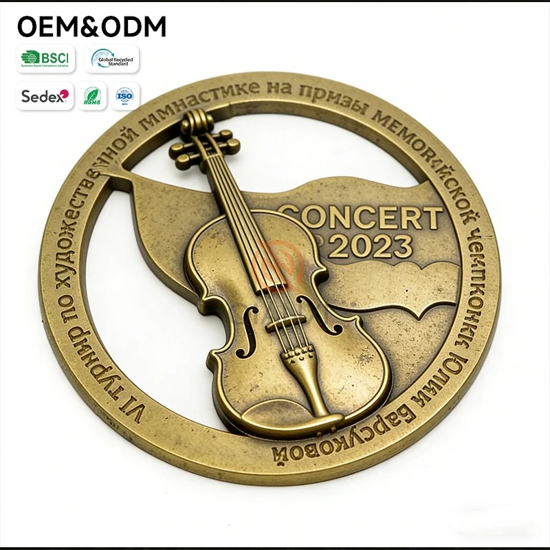 Event Challenge Coin suppliers