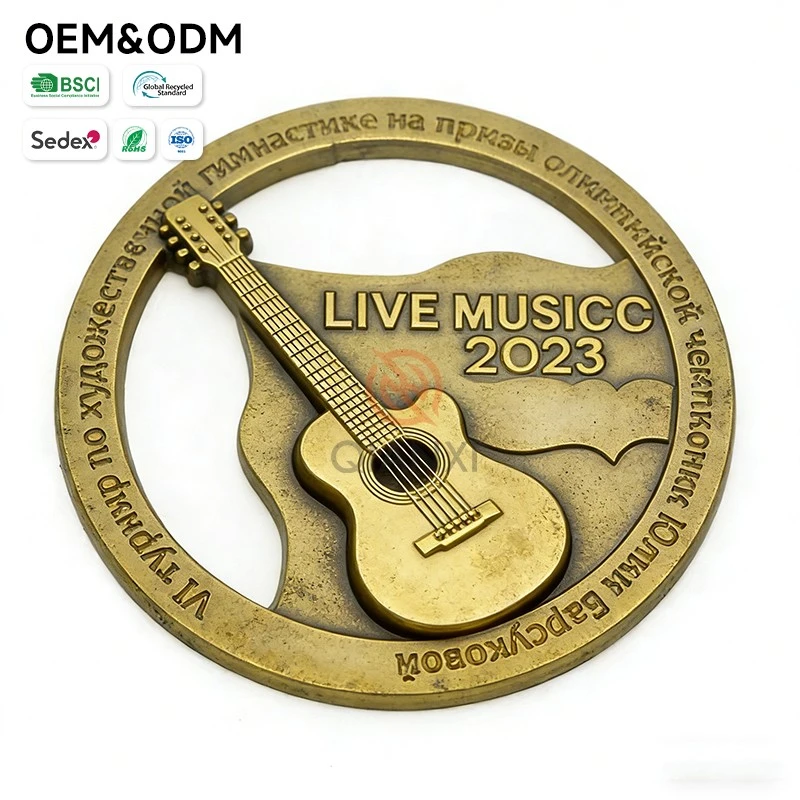 Event Challenge Coin price